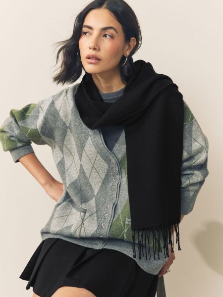 شالات الرقبه للصبايا